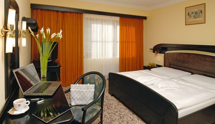 Hotel Zátiší Špindlerův Mlýn